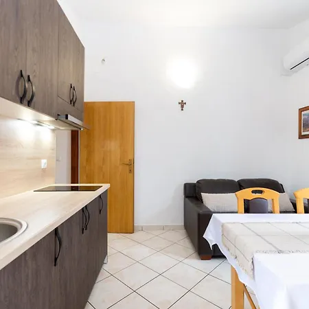 Apartment K&f Borik *