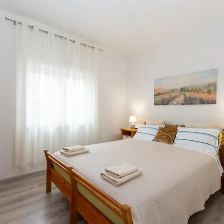 Apartment K&f Borik