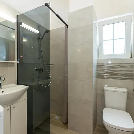 K&f Borik Apartman