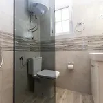 K&f Borik Апартаменты *