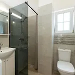 K&f Borik Апартаменты