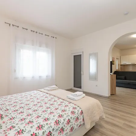 K&f Borik Appartement Zadar