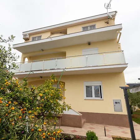 K&f Borik Appartement