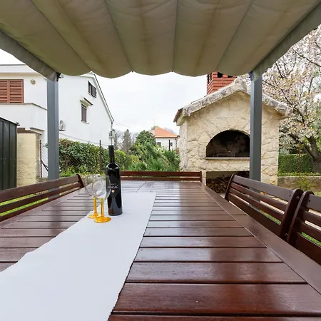 K&f Borik Apartman *