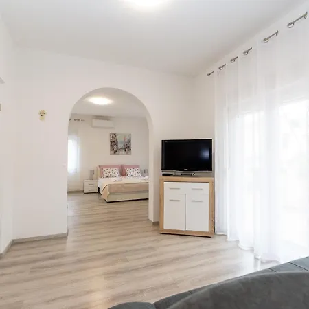 K&f Borik Appartement