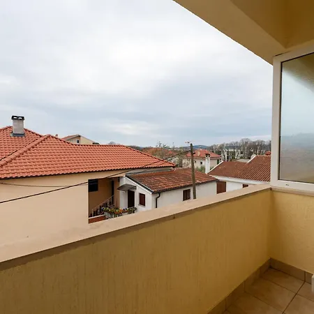 Apartman K&f Borik *