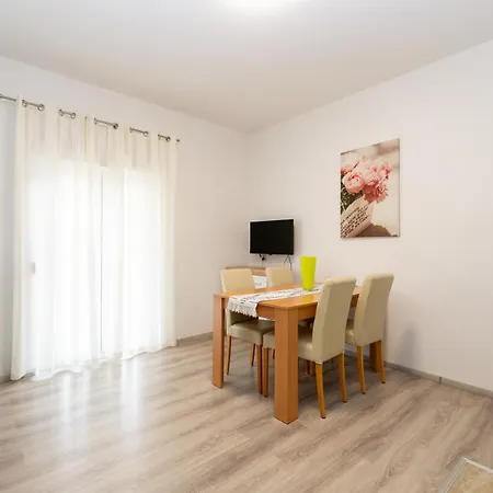 K&f Borik Appartement Zadar