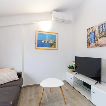 K&f Borik Apartmán Zadar