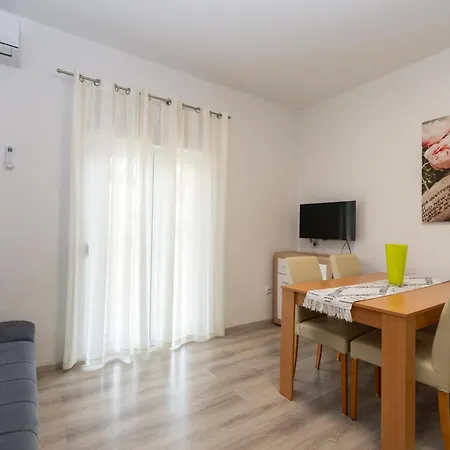 Apartmán K&f Borik Zadar