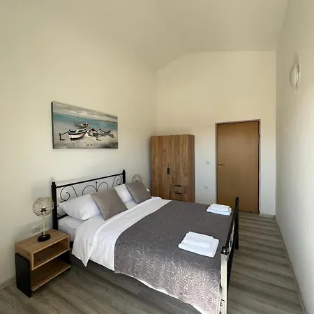 K&f Borik Apartman *