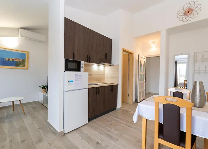 K&f Borik * زادار